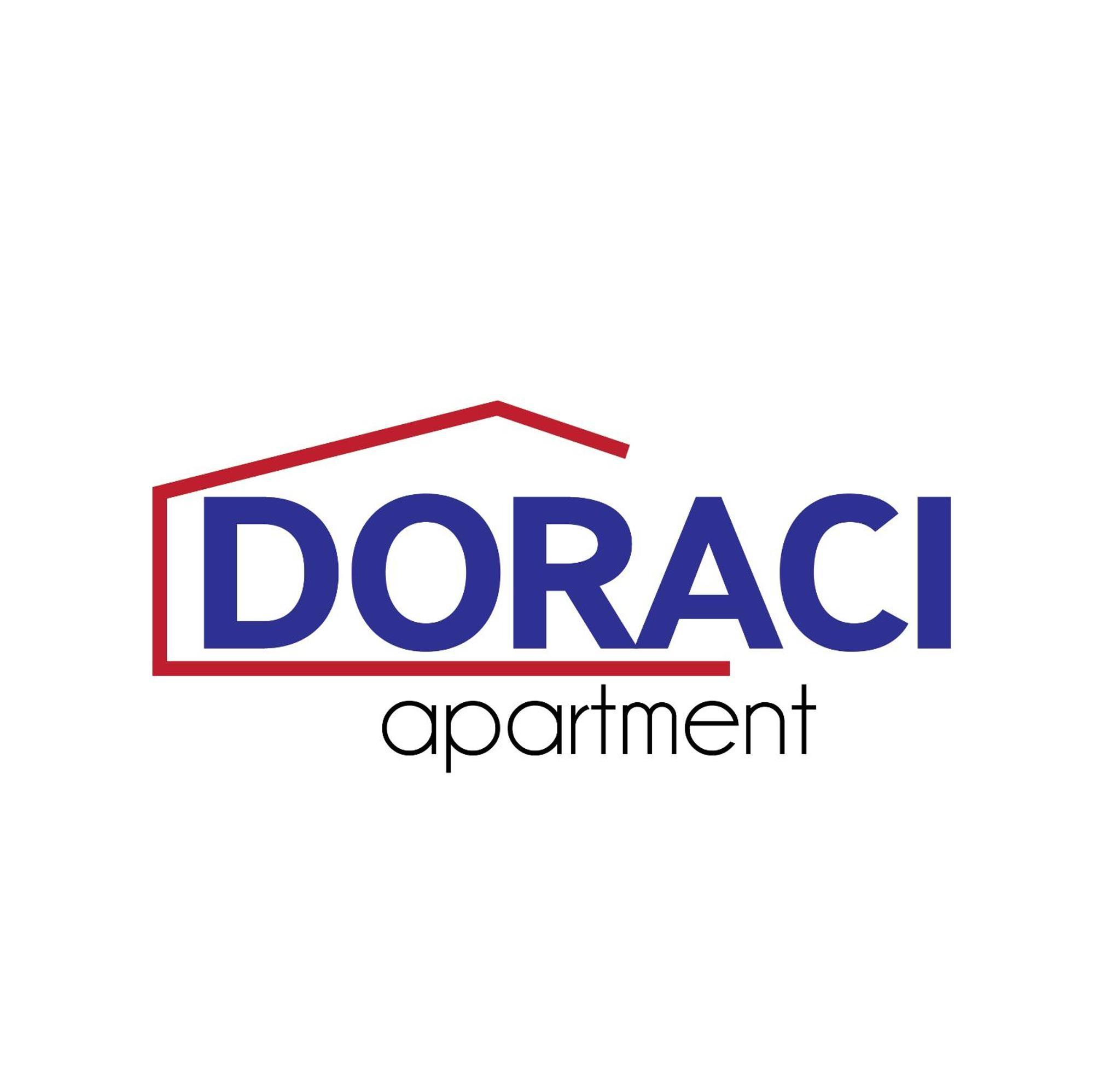 Doraci Apartments Tirana Esterno foto
